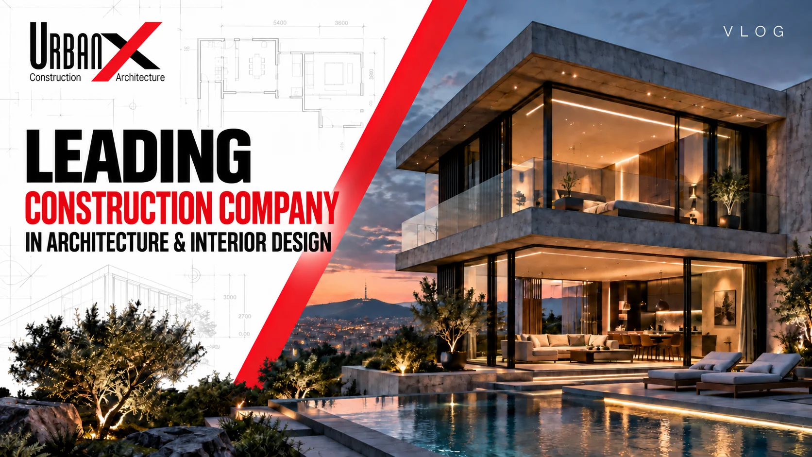 construction company