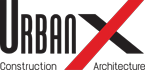 UrbanX Logo
