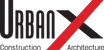 UrbanX Logo
