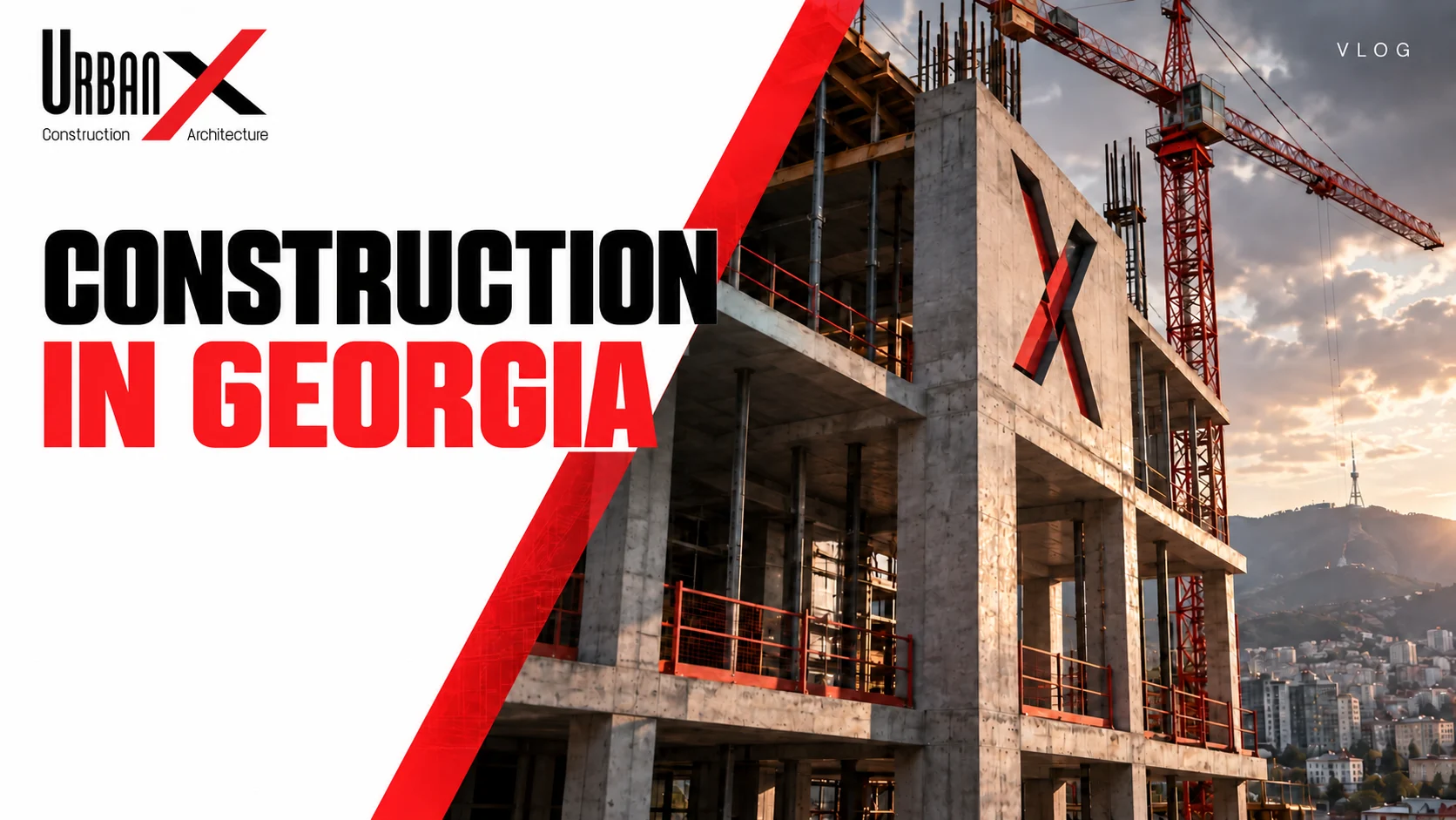 Build in Georgia