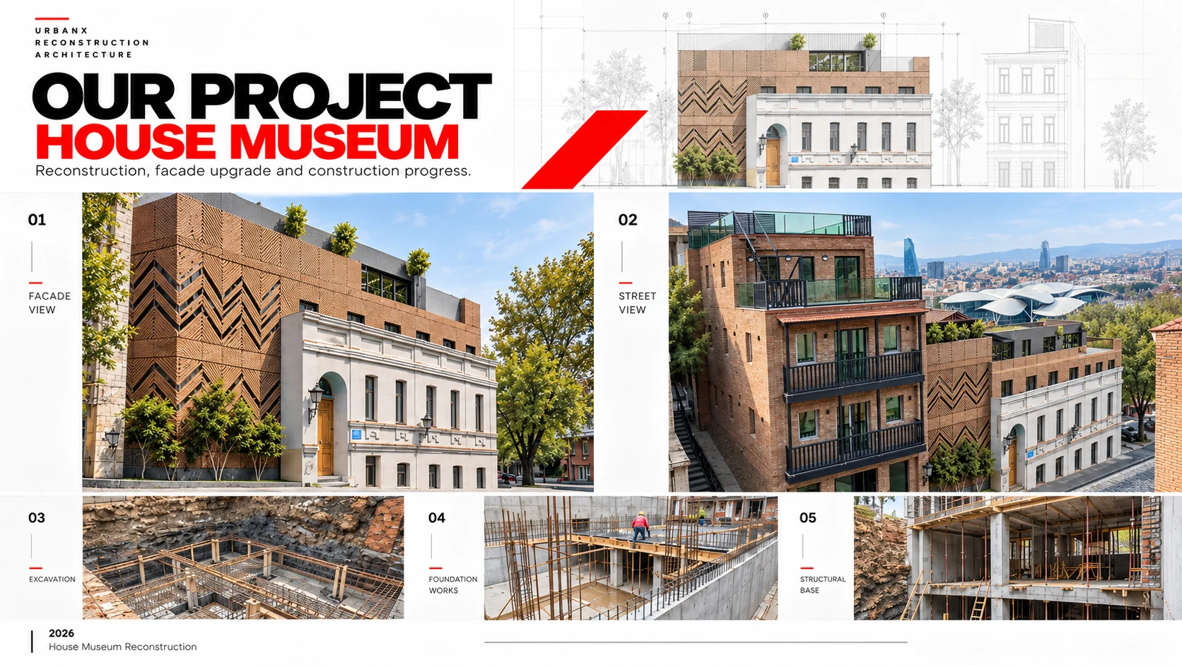 house museum